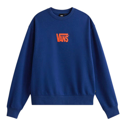 Vans Need Vans Crew Deep Indigo