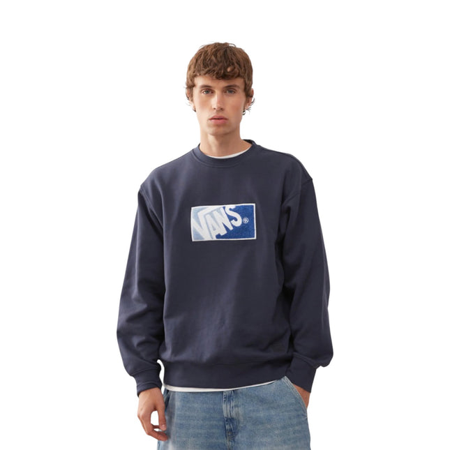 Vans Original Standards 2-To Parisian