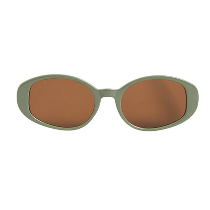 Vans Out There Sunglasses Loden Green