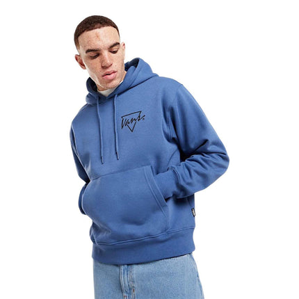 Vans Palm Drive Pullover True Navy