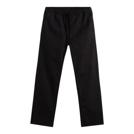 Vans Range Relaxed Elastic Pants Black