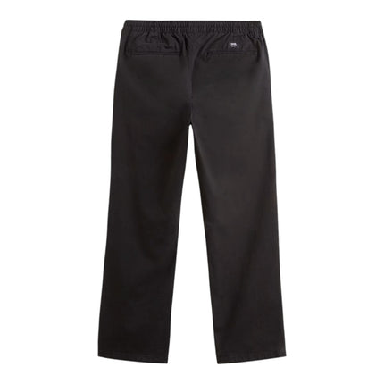 Vans Range Relaxed Elastic Pants Black