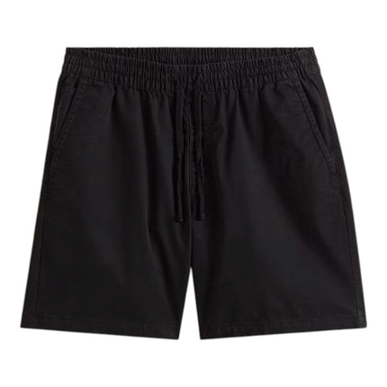 Vans Range Relaxed Elastic Short Black