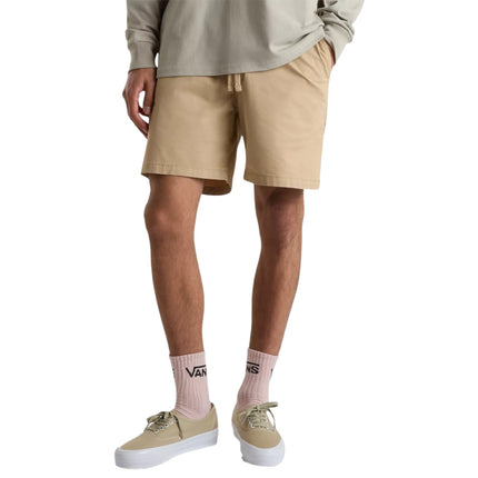 Vans Range Relaxed Elastic Short Incense