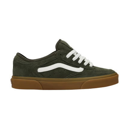 Vans Rowley Classic Grape Leaf Gum