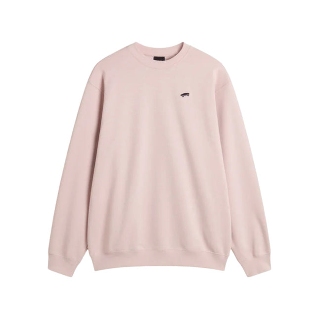 Vans Salton Loose Ft Crew Sepia Rose