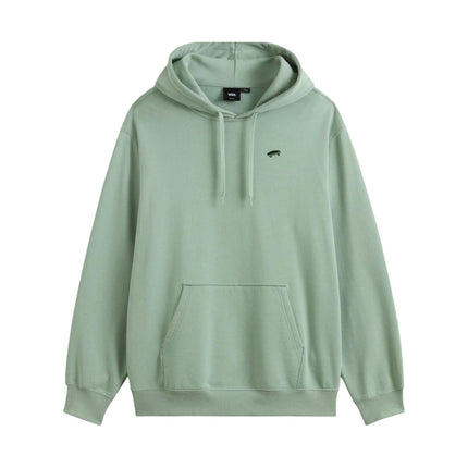 Vans Salton Loose Ft Po Gray Olive