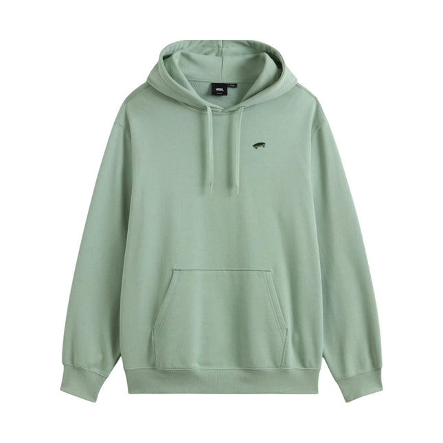 Vans Salton Loose Ft Po Gray Olive