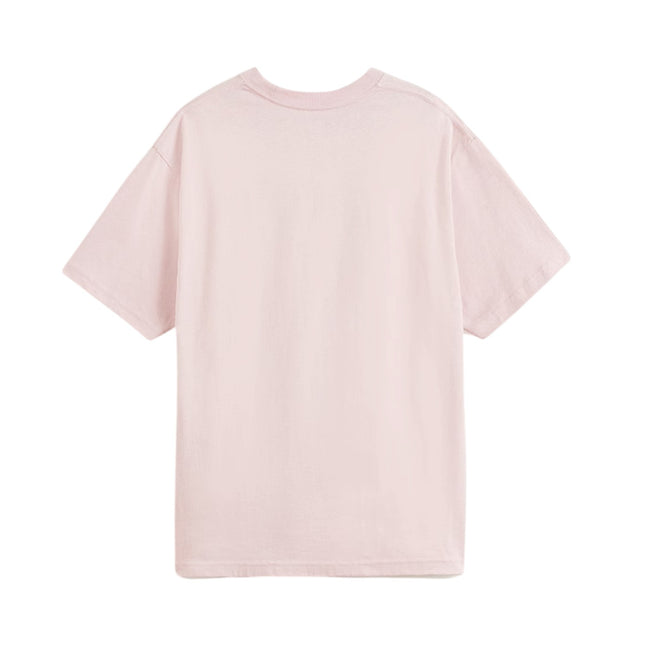 Vans Salton Loose Ss Sepia Rose