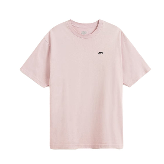 Vans Salton Loose Ss Sepia Rose