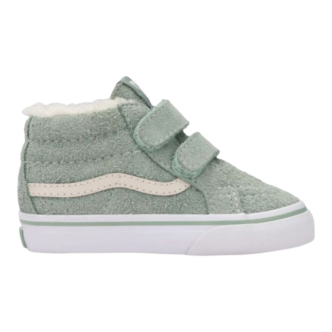 Vans Sk8-Mid Reissue V Sshp Grol Mini