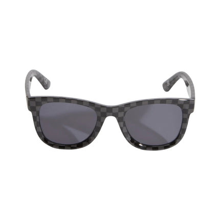 Vans Spicoli Sunglasses Black/Charcoal