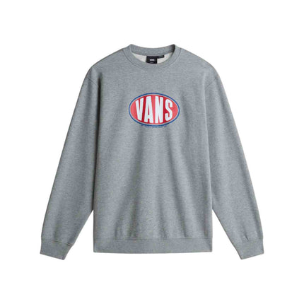 Vans Spray On Loose Crew Cement Heather