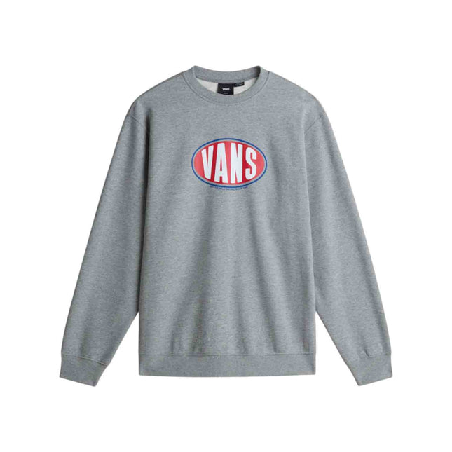 Vans Spray On Loose Crew Cement Heather