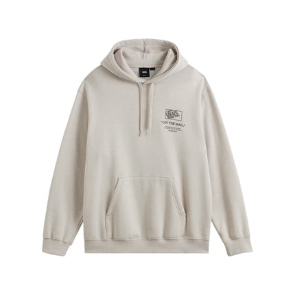 Vans Stockpile Pullover Taupe Mist