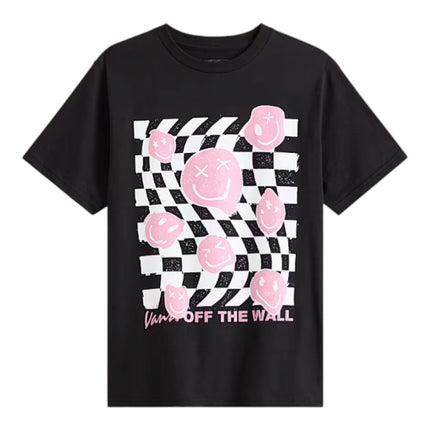 Vans Twisted Joy Ss Black