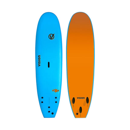 Vision Flare Surfboard