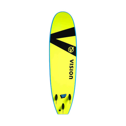 Vision Takeoff Surfboard