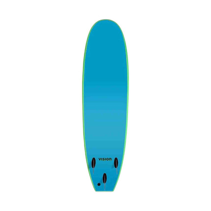 Vision Flare Surfboard
