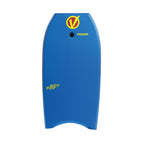 Blue Yellow