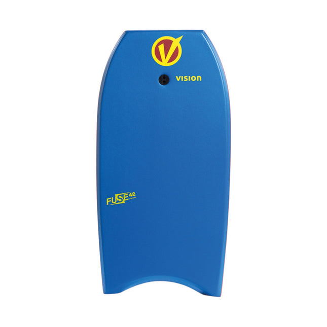 Vision Fuse 45"