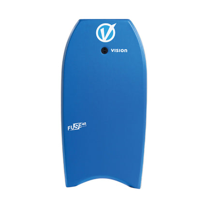 Vision Fuse 45"