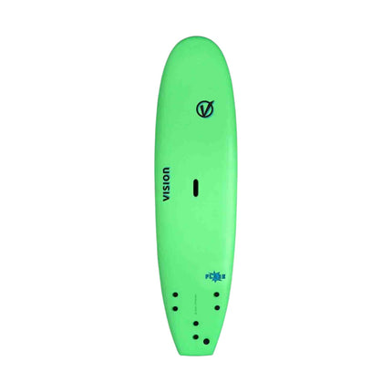 Vision Flare Surfboard