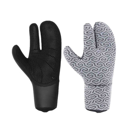 Vissla Seven Seas 5mm Claw Glove-BLK