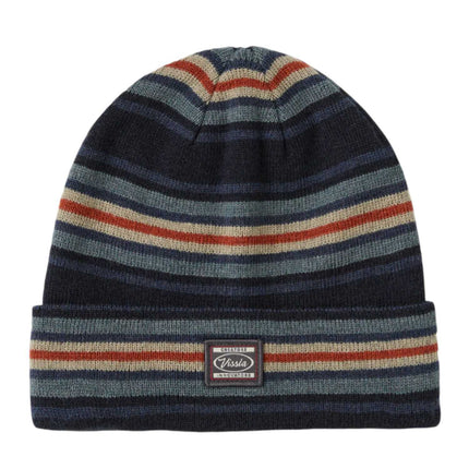 Vissla Creators West Coast Jacquard Beanie