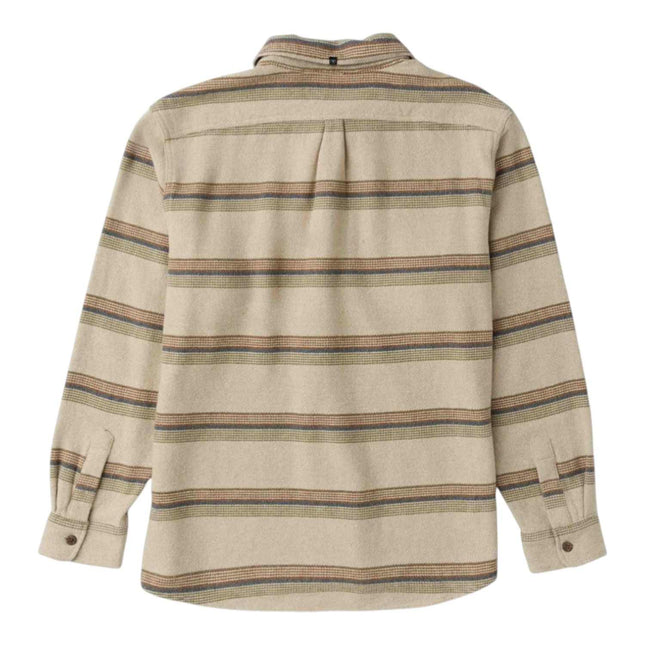 Vissla Descanso Flannel Bn2