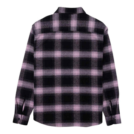 Vissla Foxy Shirt Purple