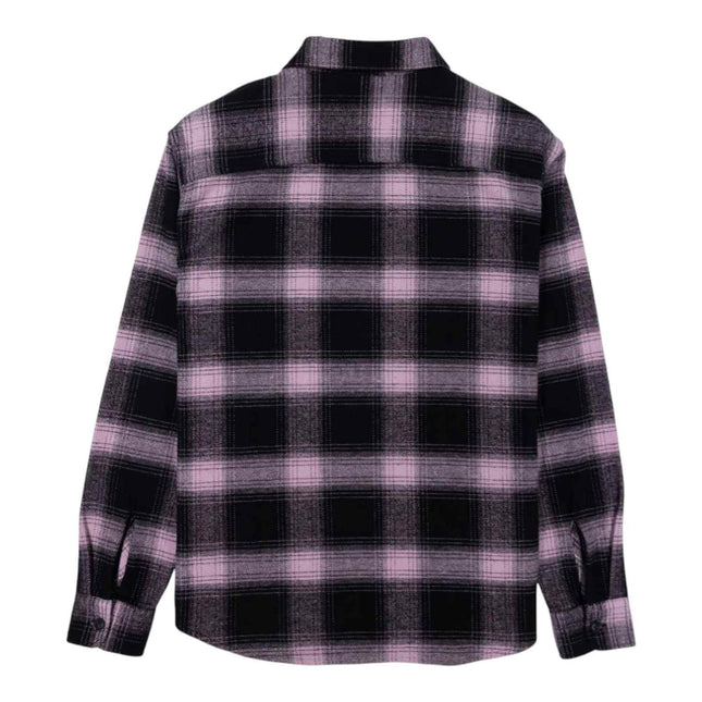 Vissla Foxy Shirt Purple