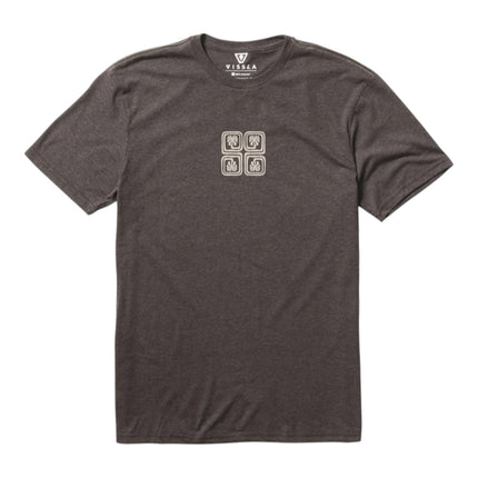 Vissla Lost Coast Comp Lite Eco Drirelease Tee