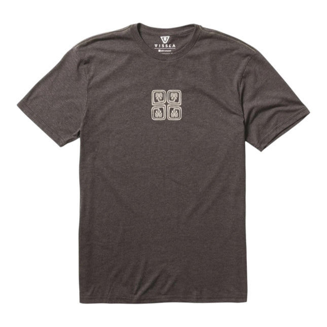 Vissla Lost Coast Comp Lite Eco Drirelease Tee