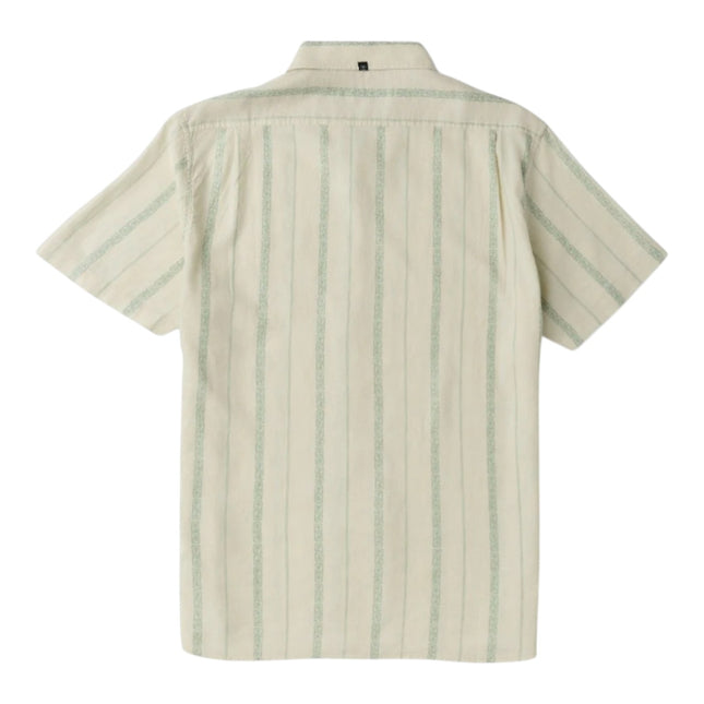 Vissla Lost Coast Ss Shirt Vwt