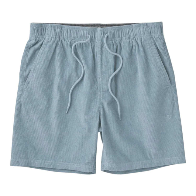 Vissla No See Ums Cord Eco 17" Elastic Walkshort Fdn
