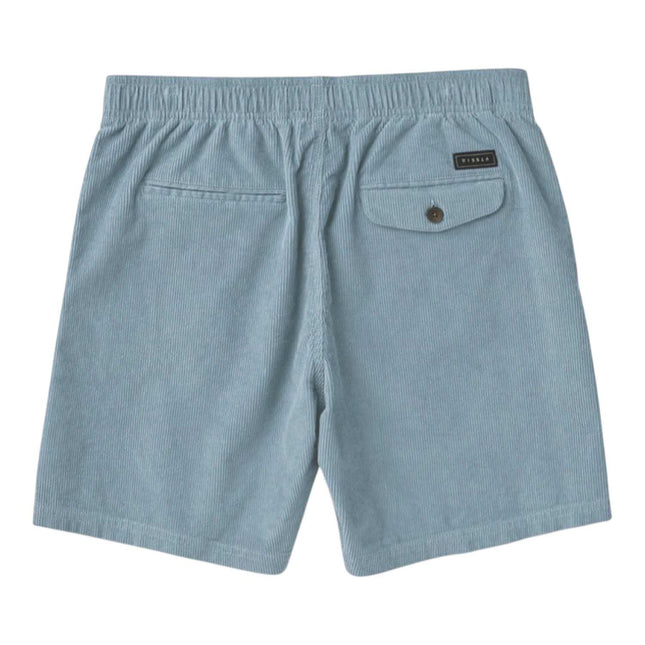 Vissla No See Ums Cord Eco 17" Elastic Walkshort Fdn