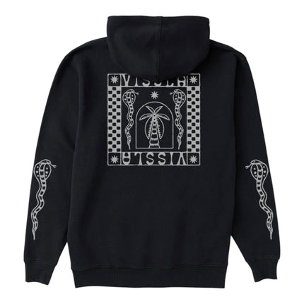 Vissla Offshore Eco Po Hoodie Pha