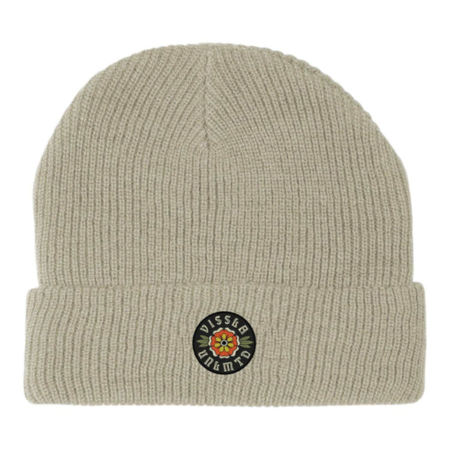 Vissla Solid Sets Eco Beanie Dkd