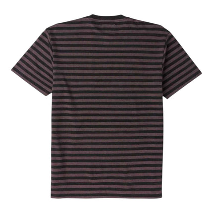 Vissla Space Man Ss Tee Phantom