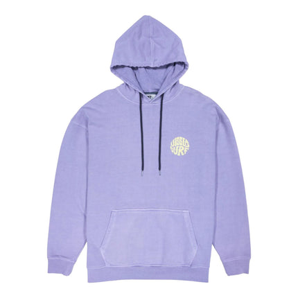 Vissla Sun Flower Eco Fleece Pull Over Hoodie Dsk