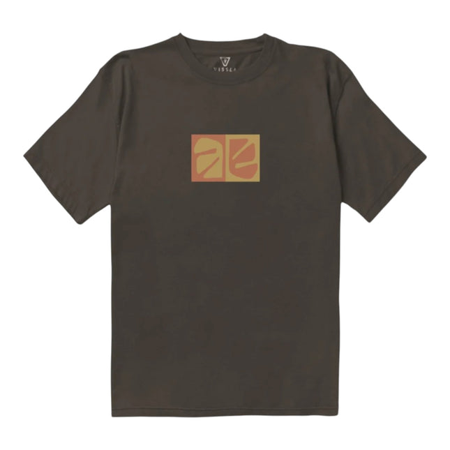 Vissla Tec Abundant Organic Tee Pha