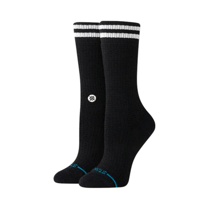 Stance Waffles N Butter Crew Ivo