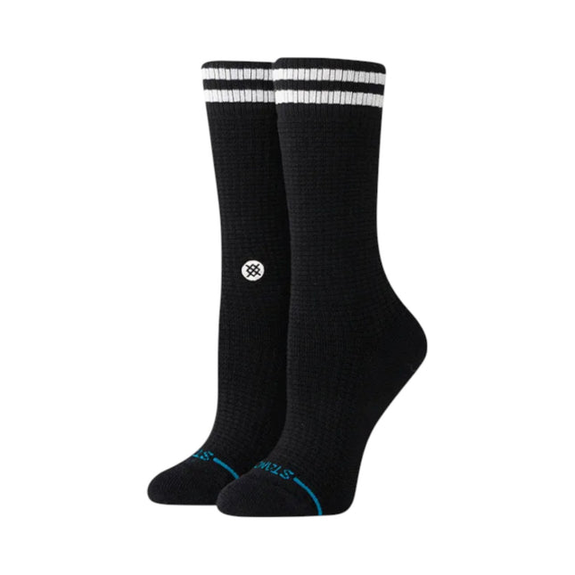 Stance Waffles N Butter Crew Ivo