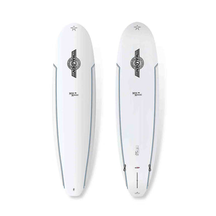 Walden Surfboards - Mini Magic Model Dual Core