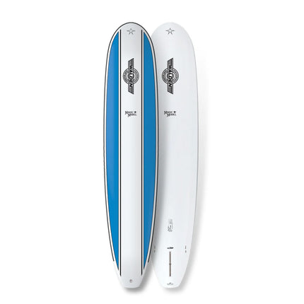 Walden Surfboards - Magic Model Fusion Parabolic