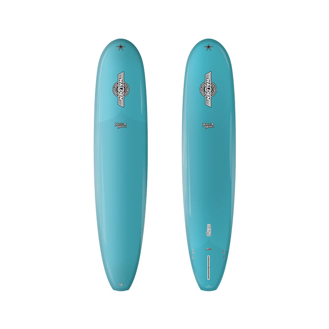 Walden Surfboards - Magic Model Fusion Poly