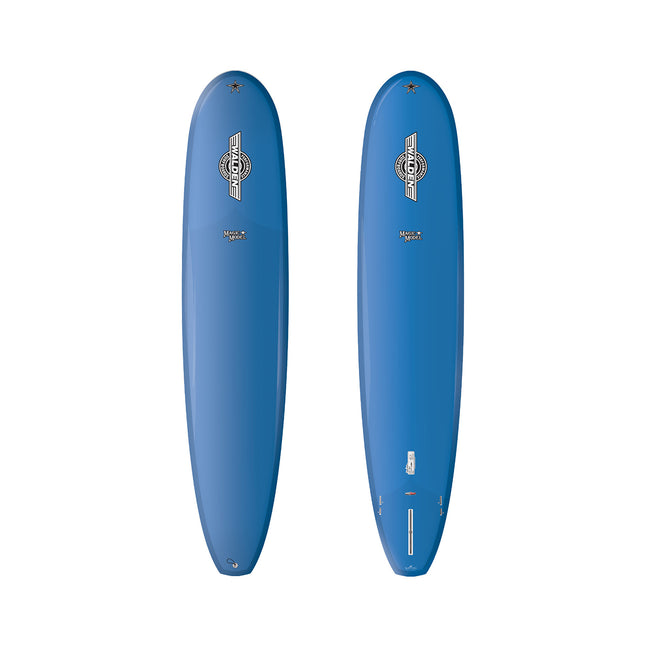 Walden Surfboards - Magic Model Fusion Poly