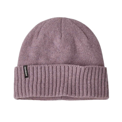 Patagonia Brodeo Beanie Stormy Mauve