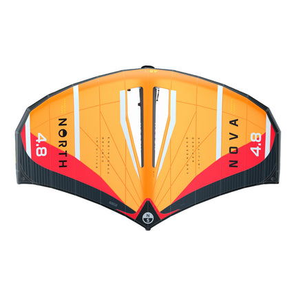 North Nova Wing 2026